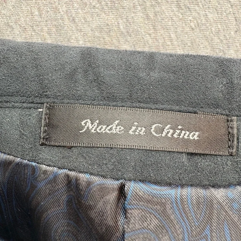 Chaps up sale